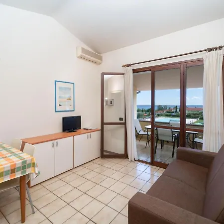 Primera, Moniga del Garda