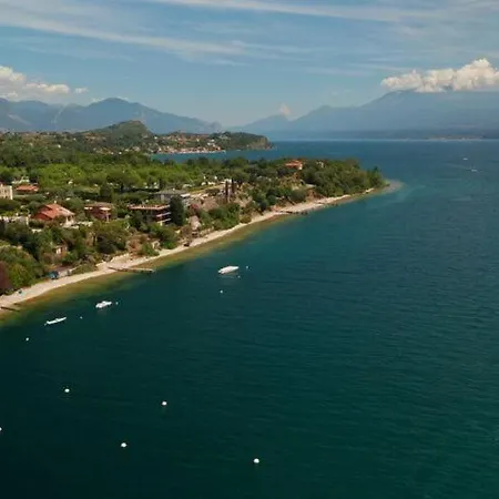 Primera, 公寓 Moniga del Garda